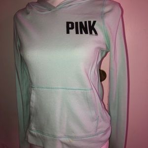 PINk hoodie